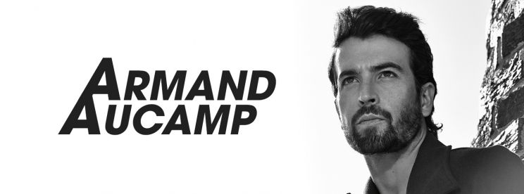 Armand Aucamp