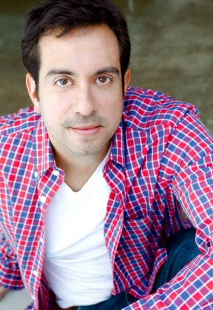 Armand Vasquez
