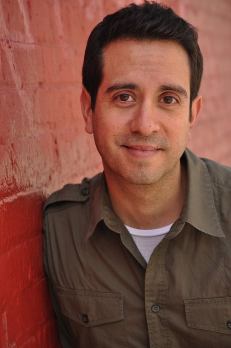 Armand Vasquez