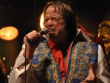 Armando Bo