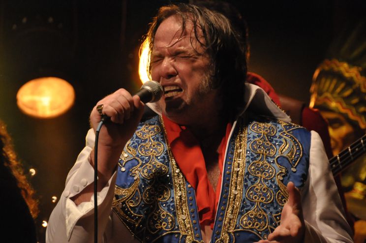 Armando Bo