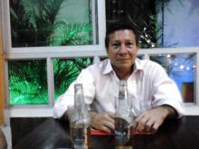 Armando Gutierrez photo