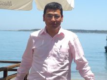 Armando Gutierrez photo