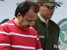 Armando Gutierrez photo