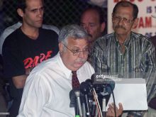 Armando Gutierrez photo