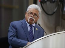 Armando Gutierrez