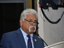 Armando Gutierrez