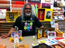 Armando Gutierrez