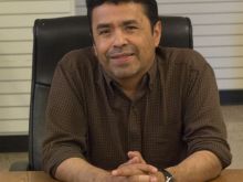 Armando Gutierrez