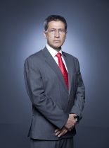 Armando Gutierrez