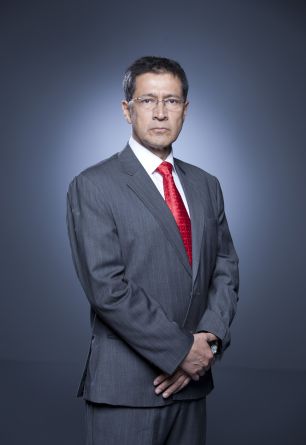 Armando Gutierrez