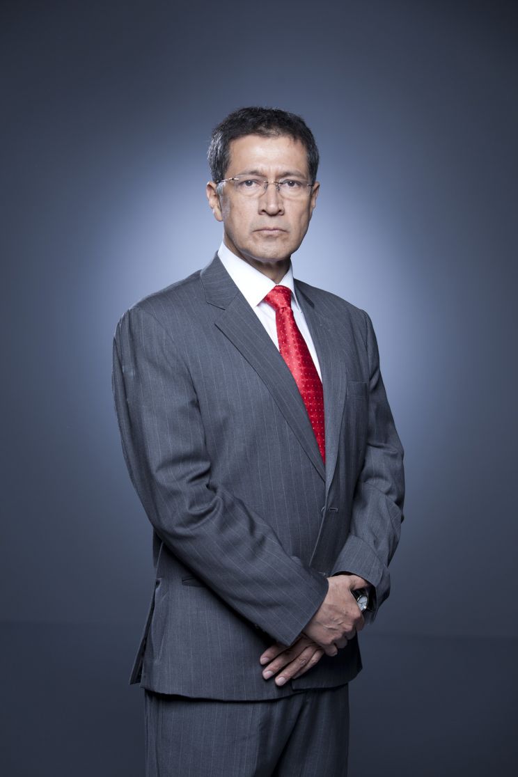 Armando Gutierrez