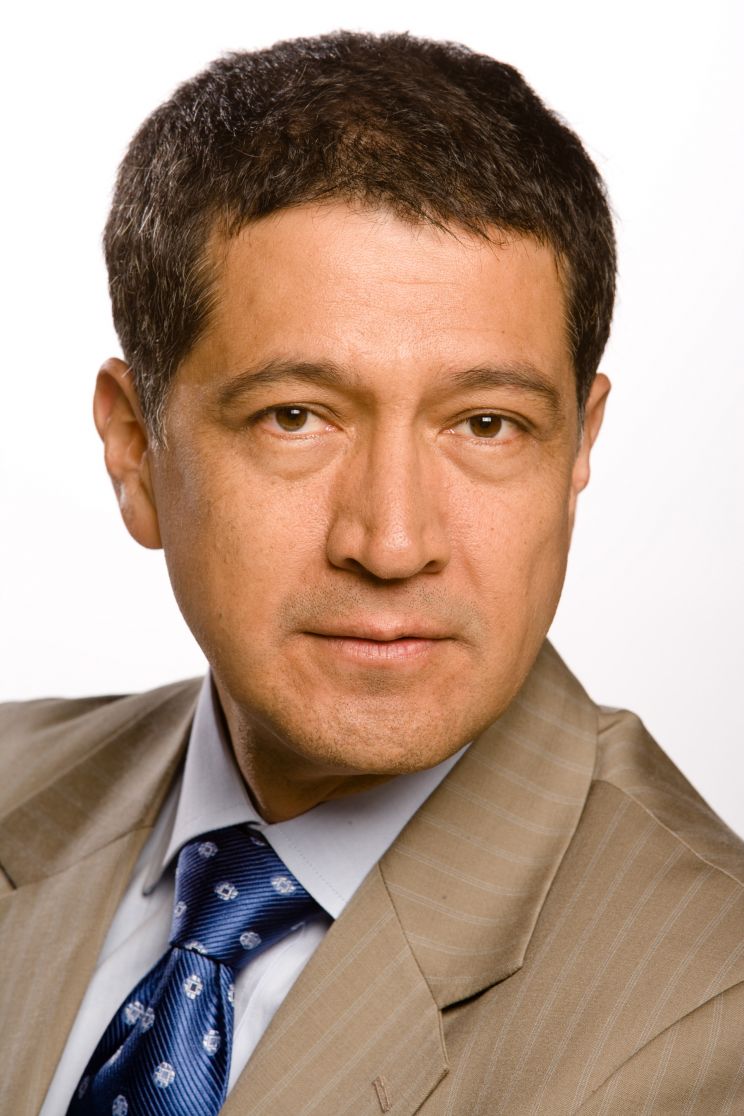 Armando Gutierrez