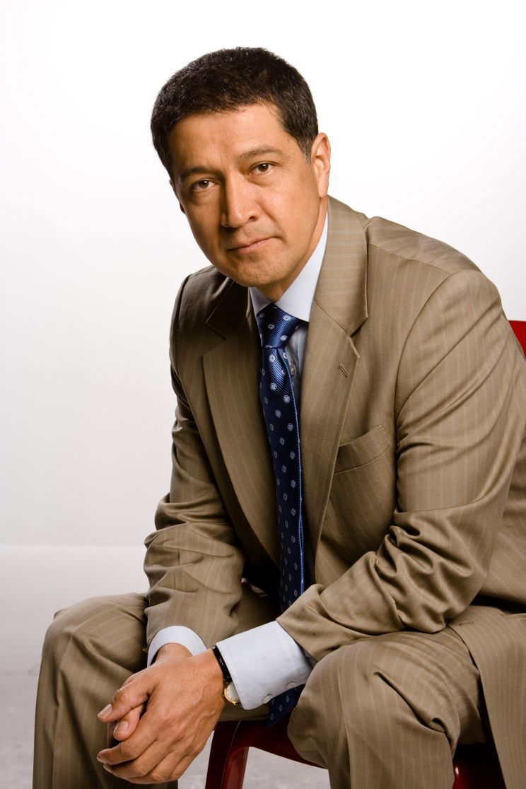 Armando Gutierrez