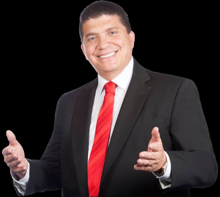 Armando Gutierrez