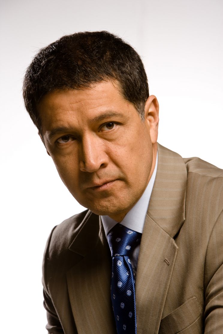 Armando Gutierrez