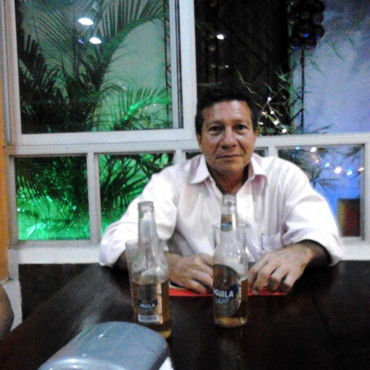 Armando Gutierrez