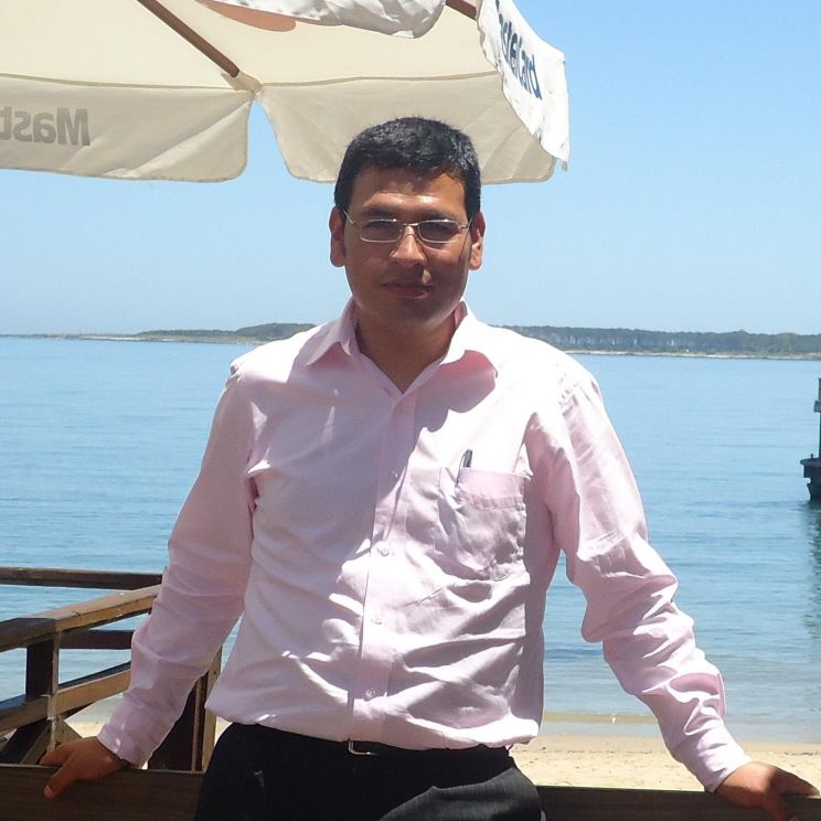 Armando Gutierrez