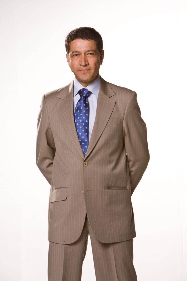 Armando Gutierrez