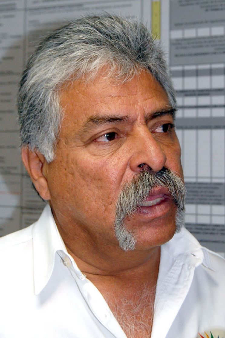 Armando Gutierrez