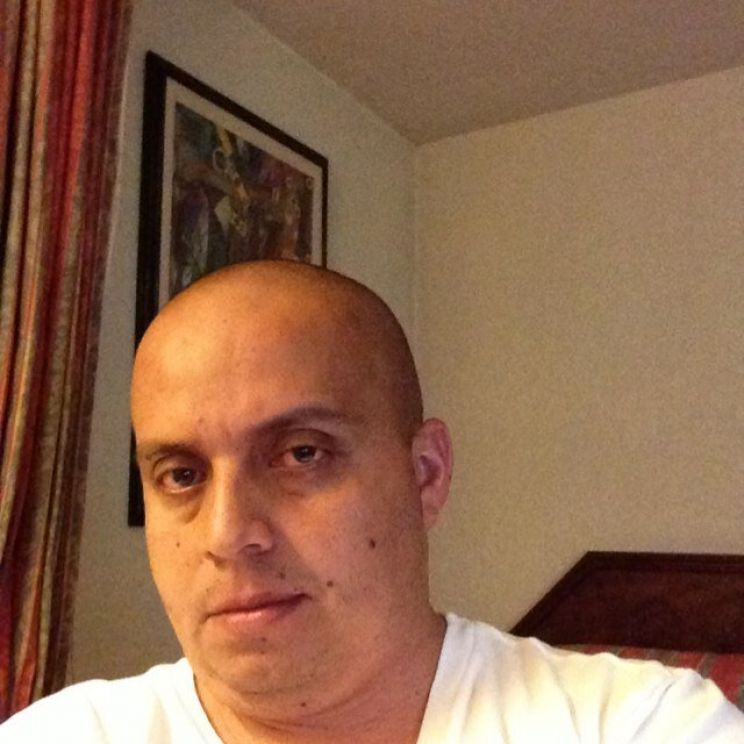 Armando Gutierrez
