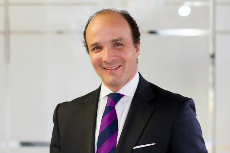 Armando Gutierrez