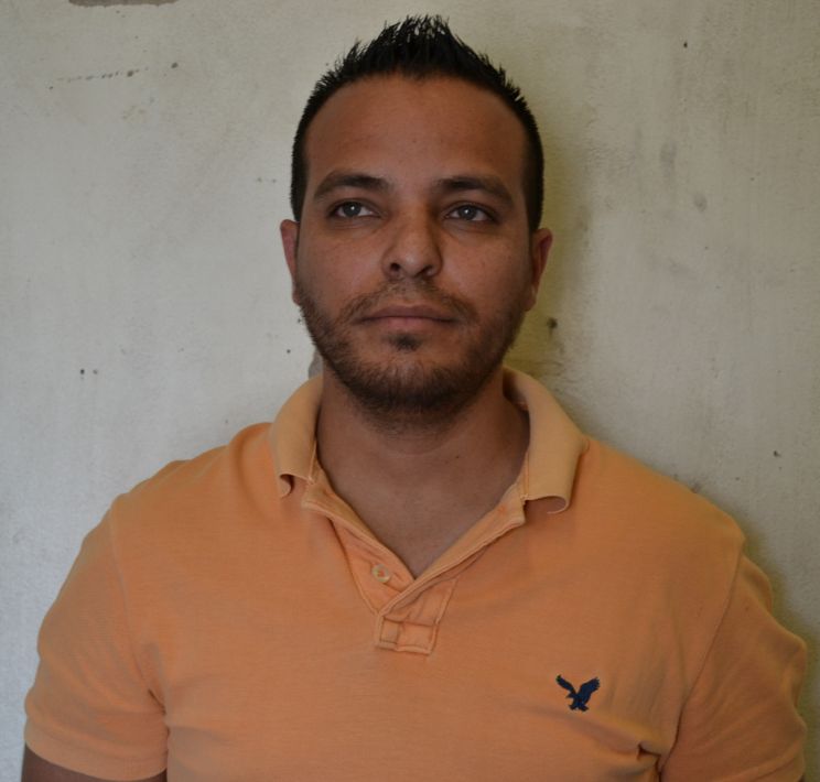 Armando Gutierrez