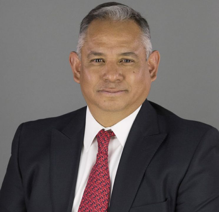 Armando Gutierrez