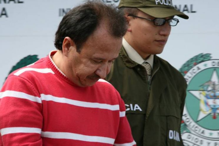 Armando Gutierrez