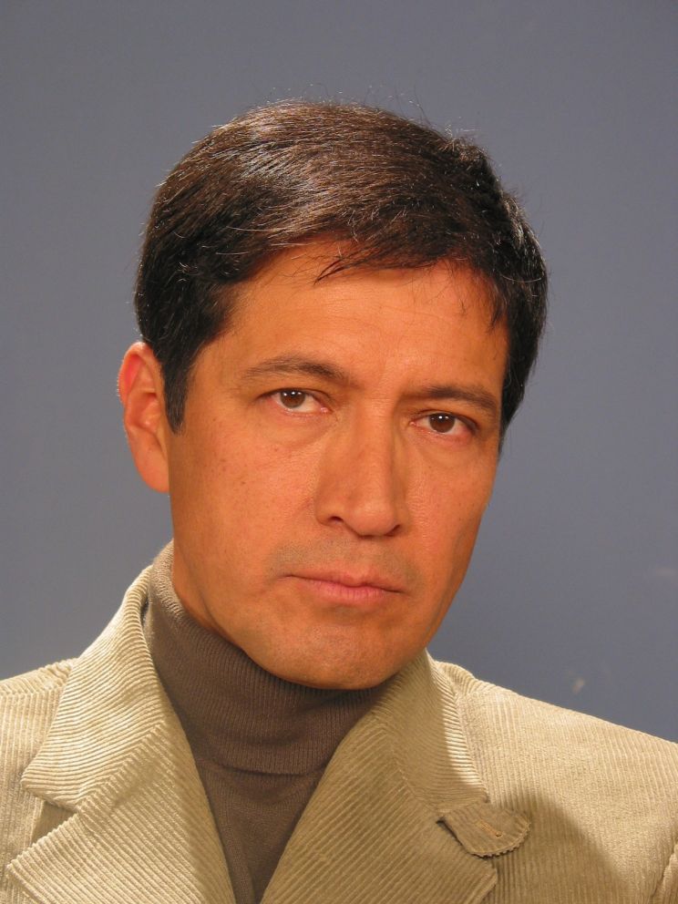 Armando Gutierrez