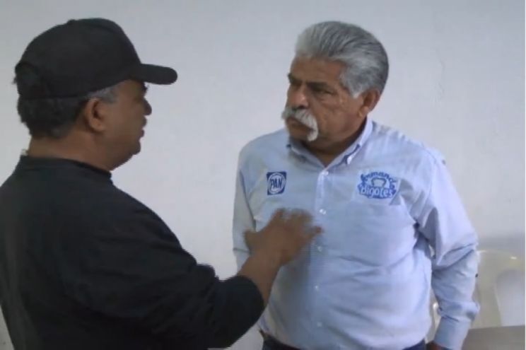 Armando Gutierrez
