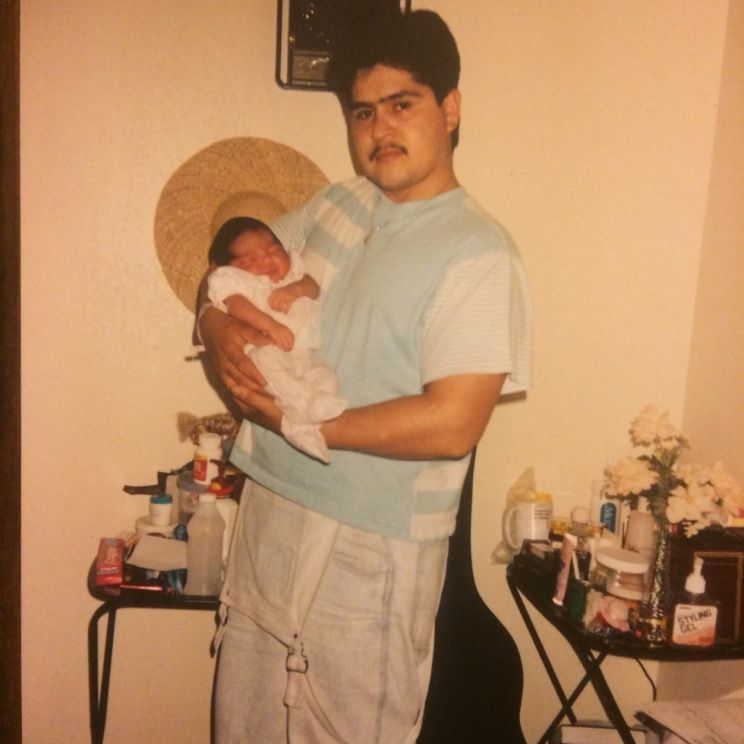 Armando Gutierrez