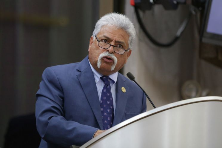 Armando Gutierrez