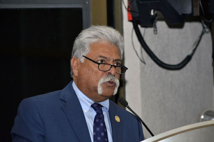 Armando Gutierrez
