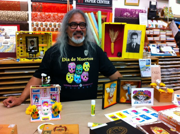 Armando Gutierrez