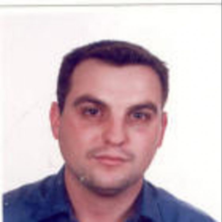 Armando Gutierrez