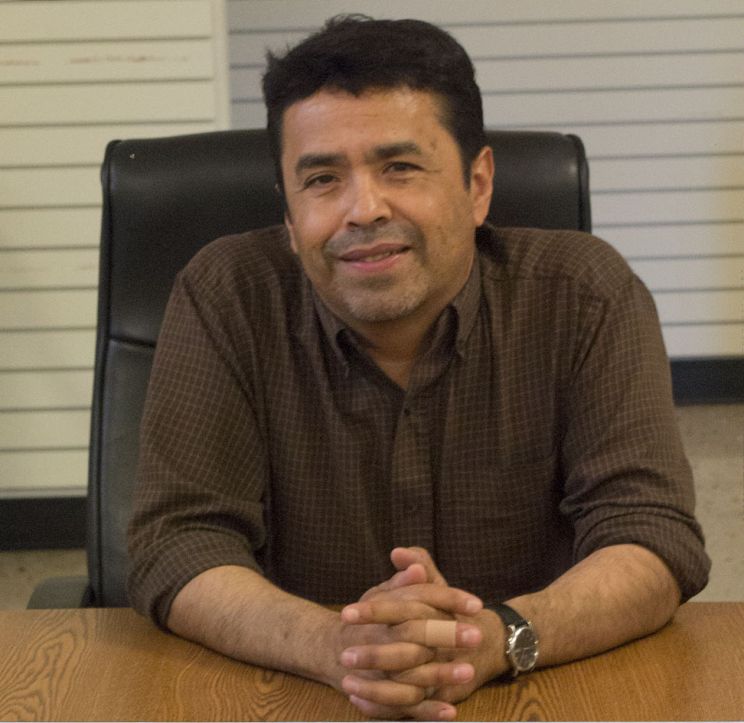 Armando Gutierrez