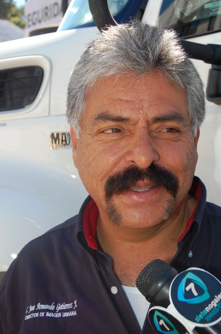 Armando Gutierrez