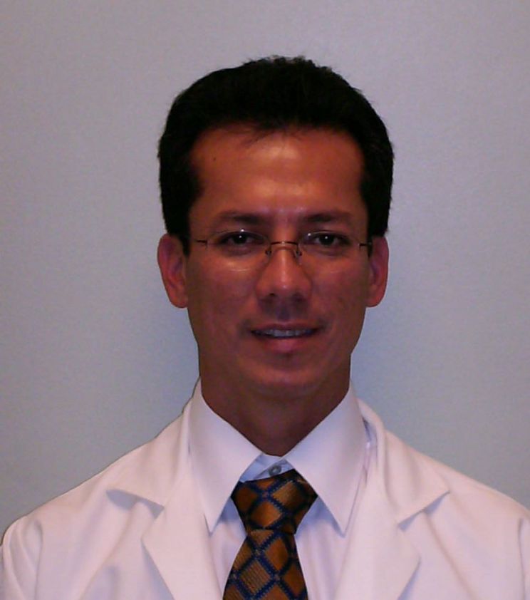 Armando Gutierrez