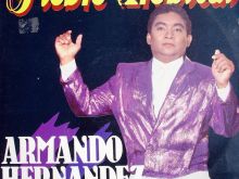 Armando Hernández