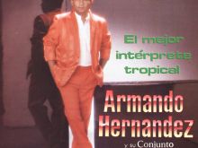 Armando Hernández