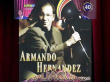 Armando Hernández