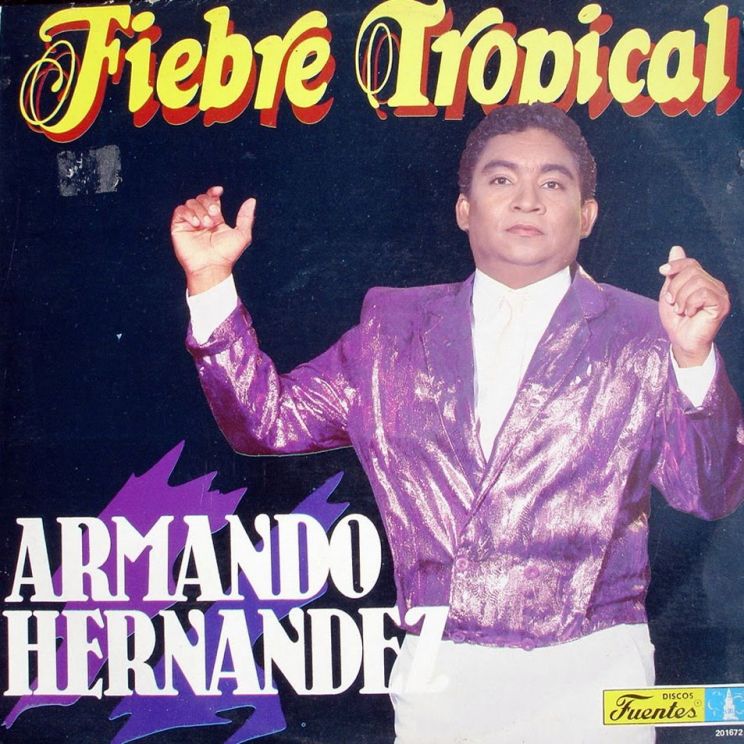 Armando Hernández