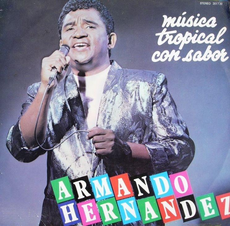 Armando Hernández