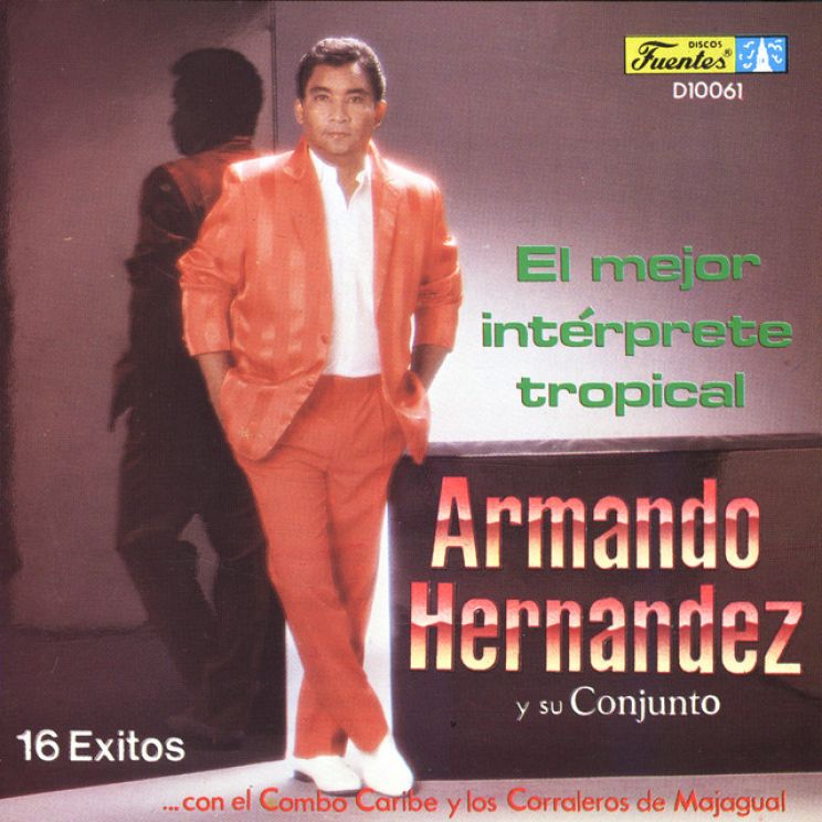 Armando Hernández