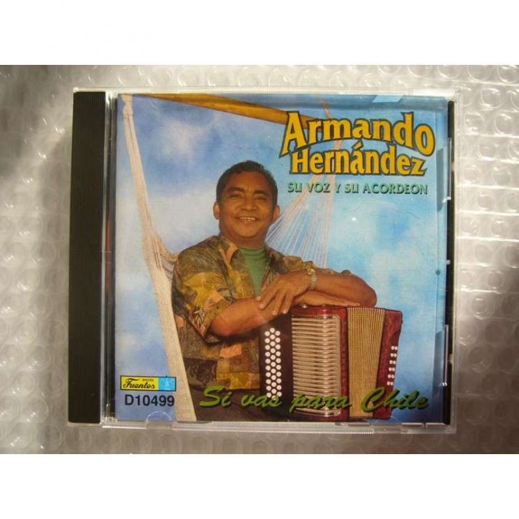 Armando Hernández