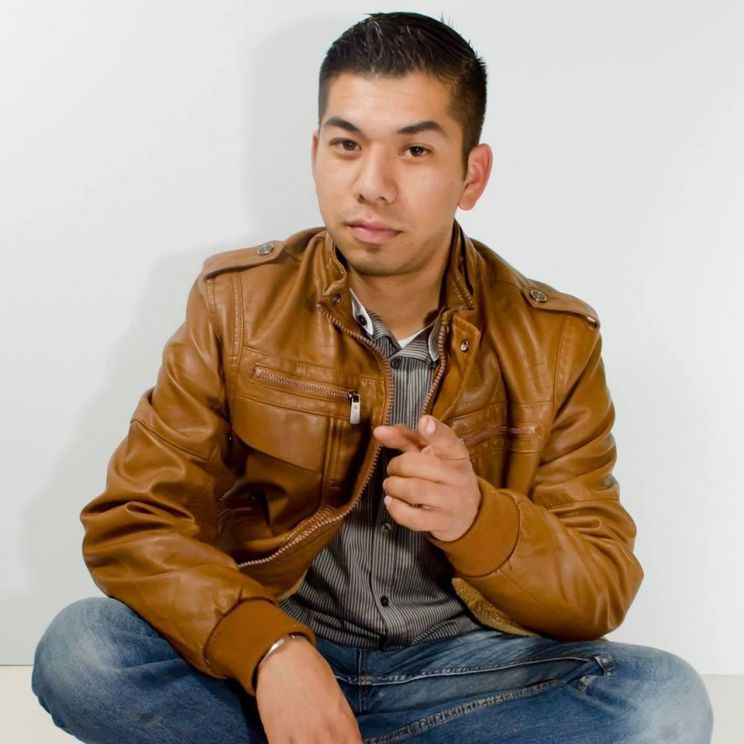 Armando Hernández