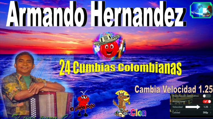 Armando Hernández