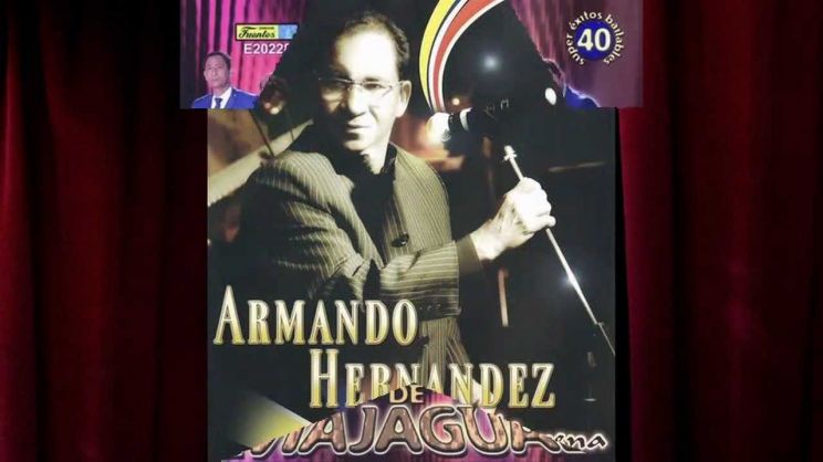 Armando Hernández