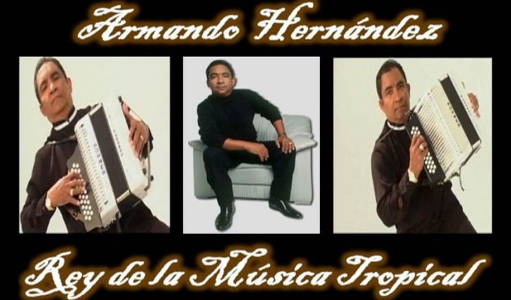 Armando Hernández